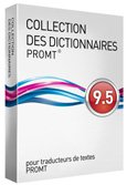 PROMT Professional 9.0