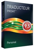PROMT Personal 9.0