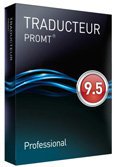 PROMT Professional 9.0